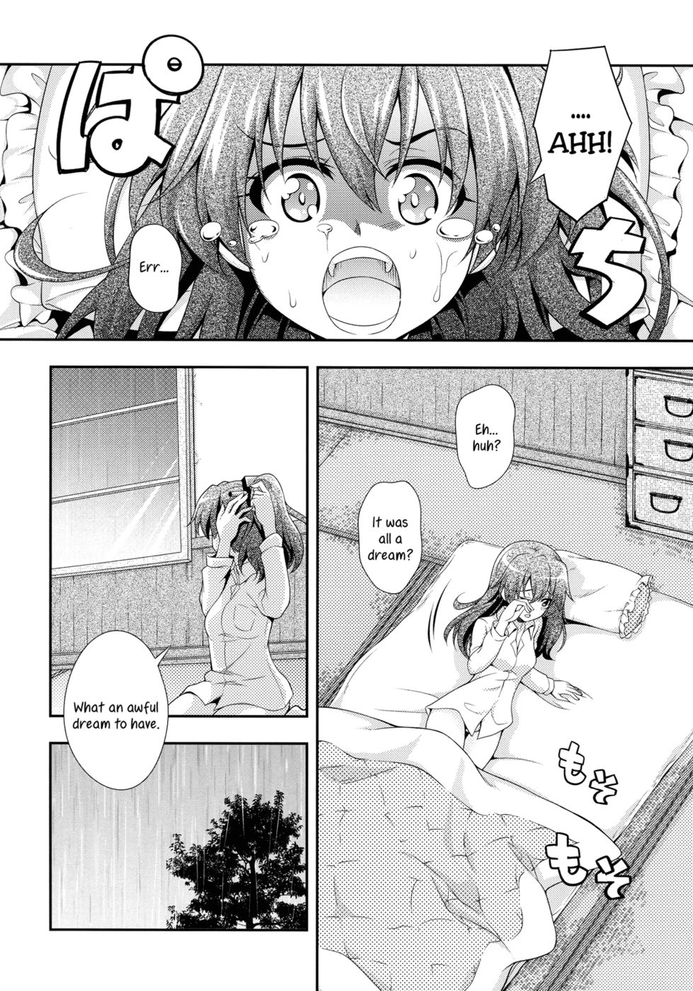 Hentai Manga Comic-Blossoming Maidens-Read-5